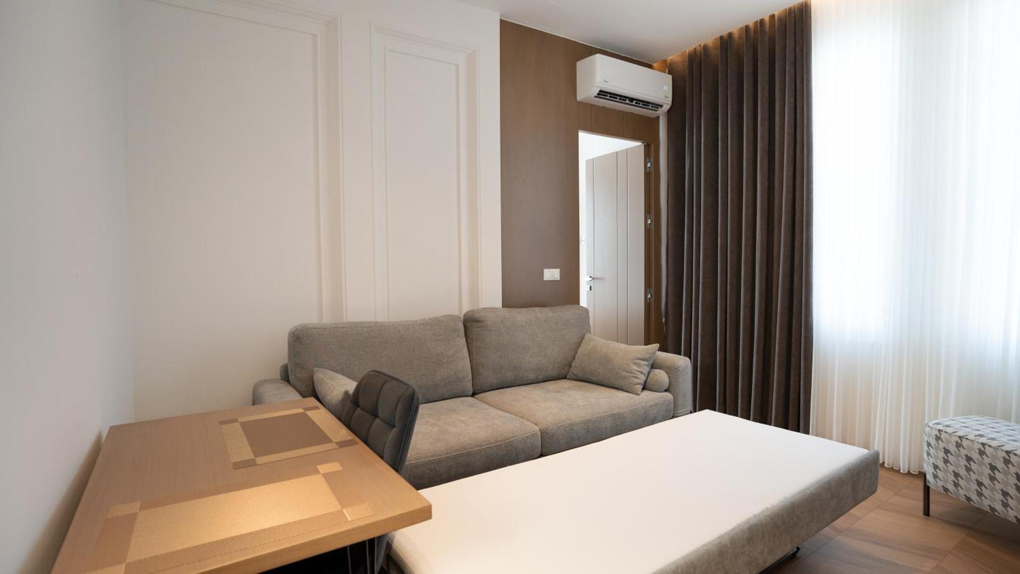 Albani'S Apartment Τίρανα Εξωτερικό φωτογραφία