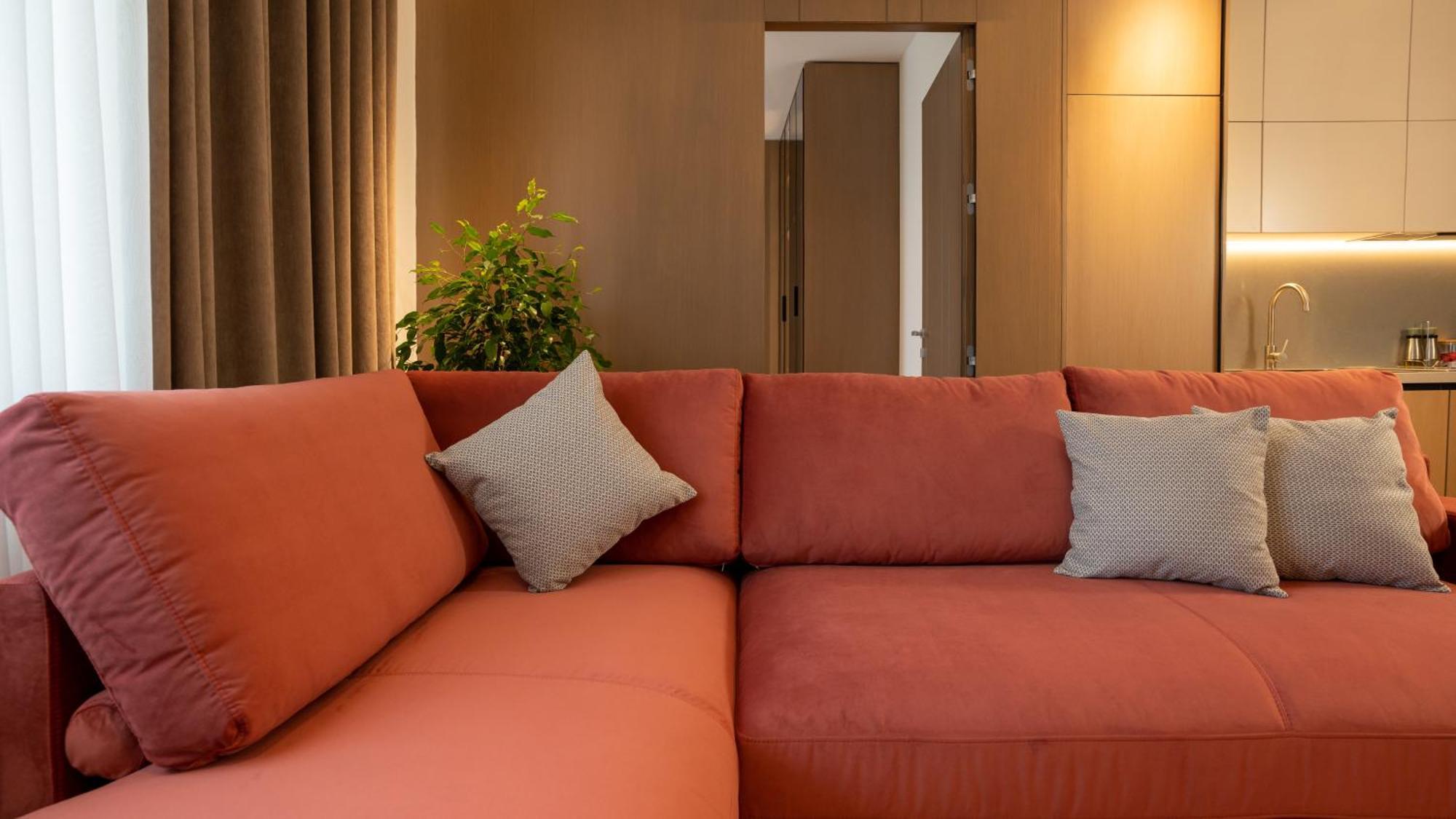 Albani'S Apartment Τίρανα Εξωτερικό φωτογραφία