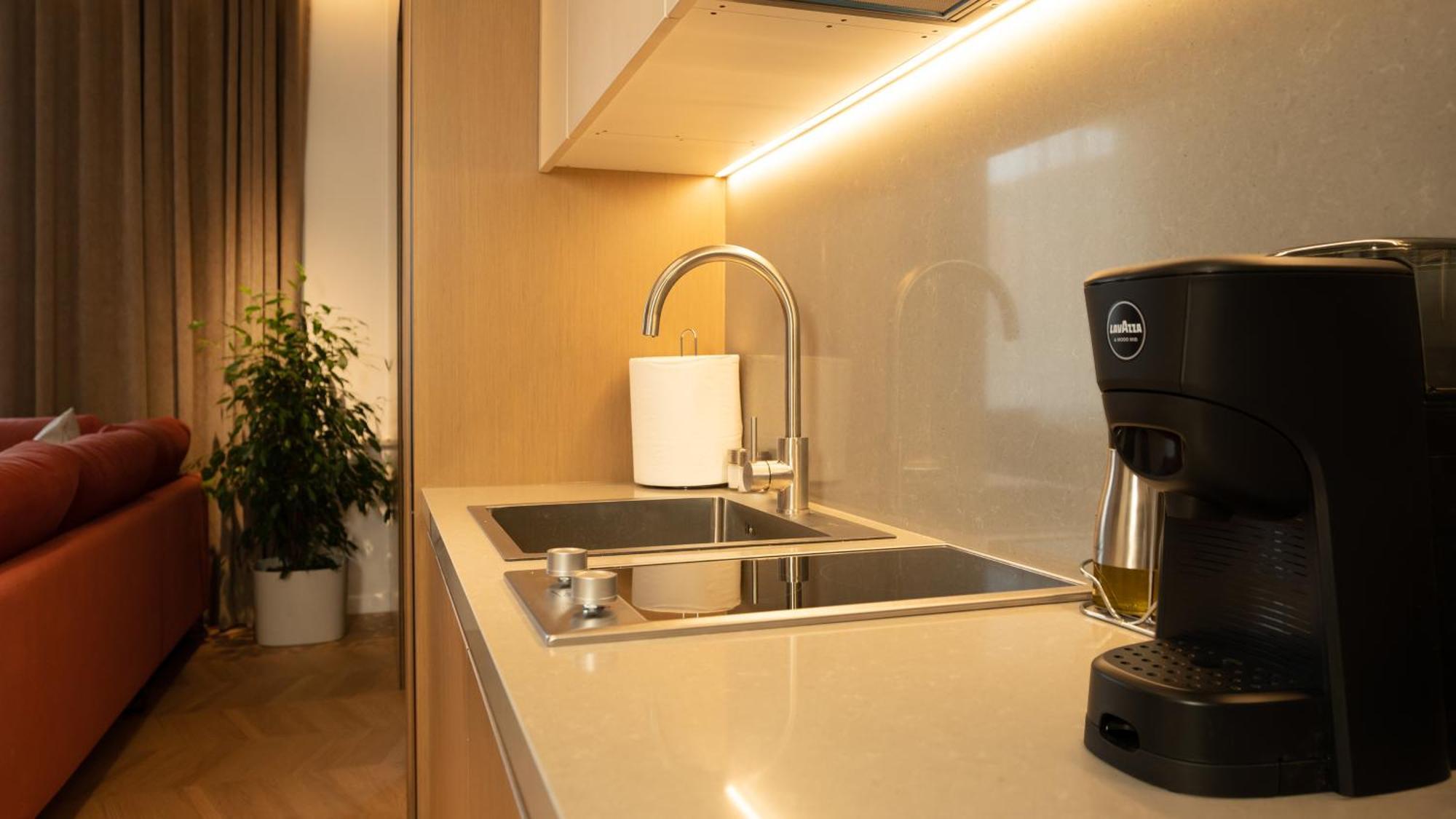 Albani'S Apartment Τίρανα Εξωτερικό φωτογραφία