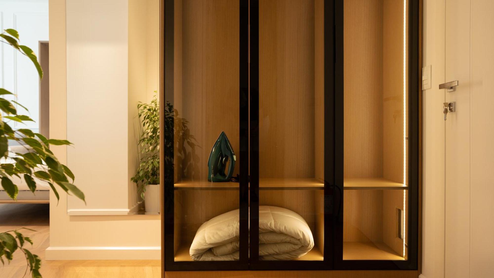 Albani'S Apartment Τίρανα Εξωτερικό φωτογραφία