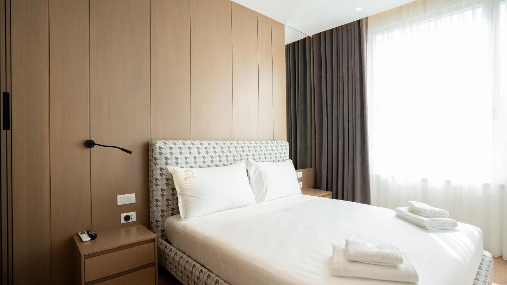 Albani'S Apartment Τίρανα Εξωτερικό φωτογραφία