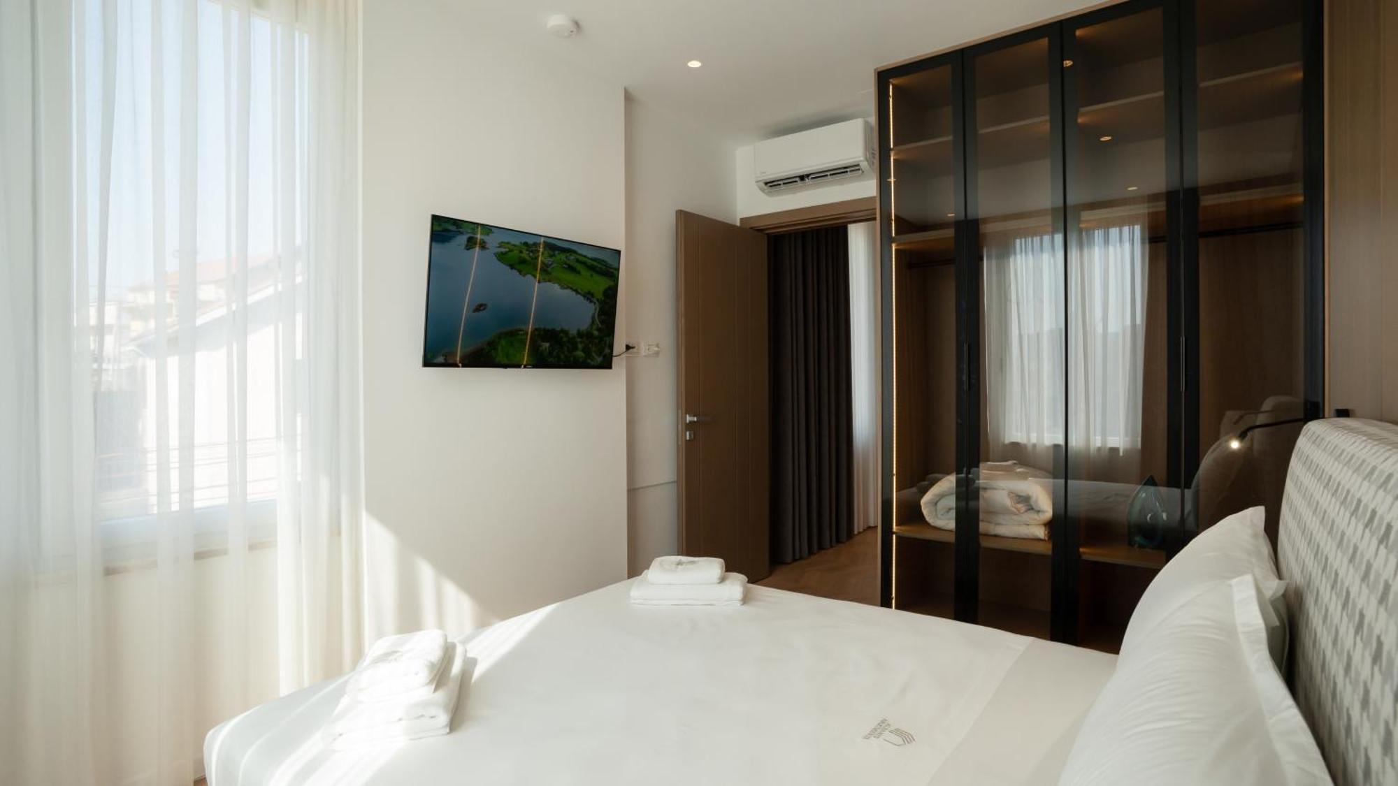 Albani'S Apartment Τίρανα Εξωτερικό φωτογραφία